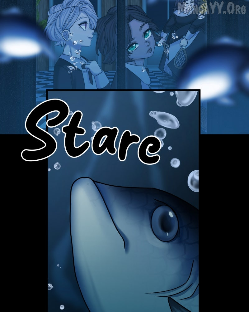 Don't Enter the House Pool Chapter 12 page 37