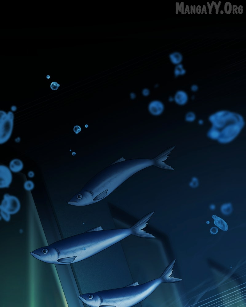 Don't Enter the House Pool Chapter 12 page 39