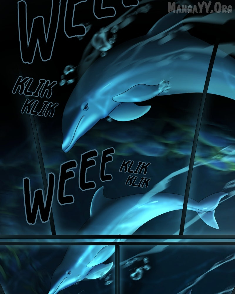 Don't Enter the House Pool Chapter 12 page 19