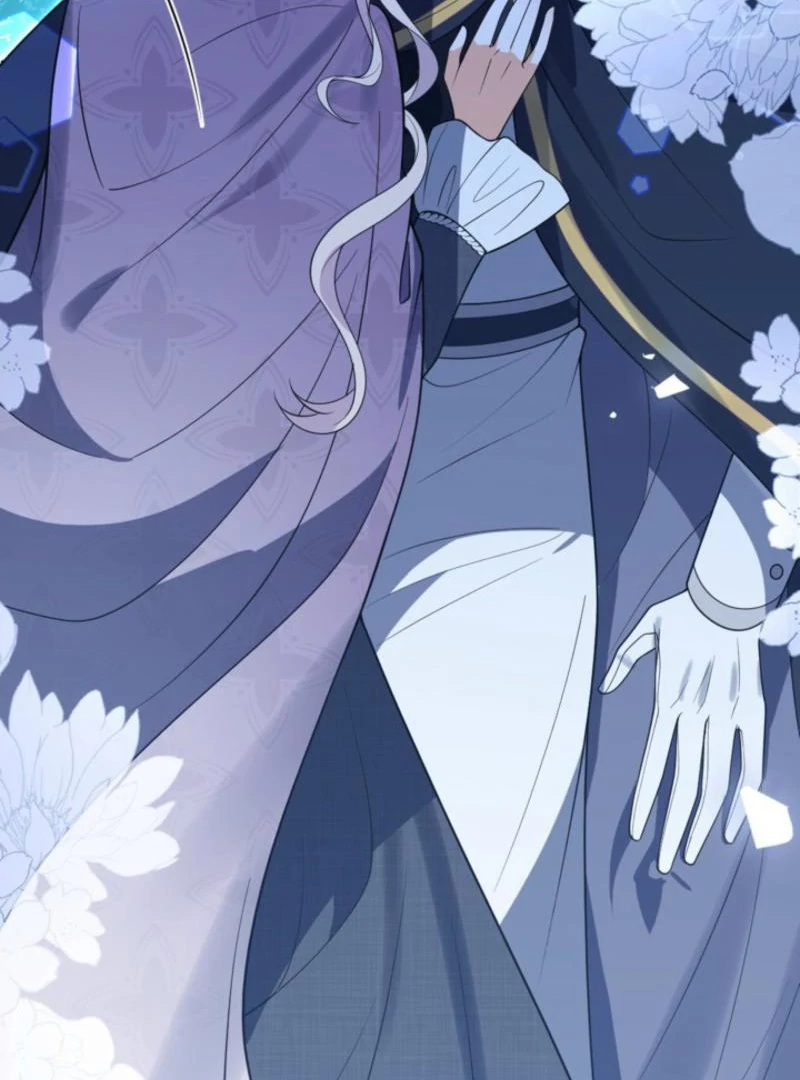 Banished Mother, Desired by the Crown Prince Chapter 11 page 49