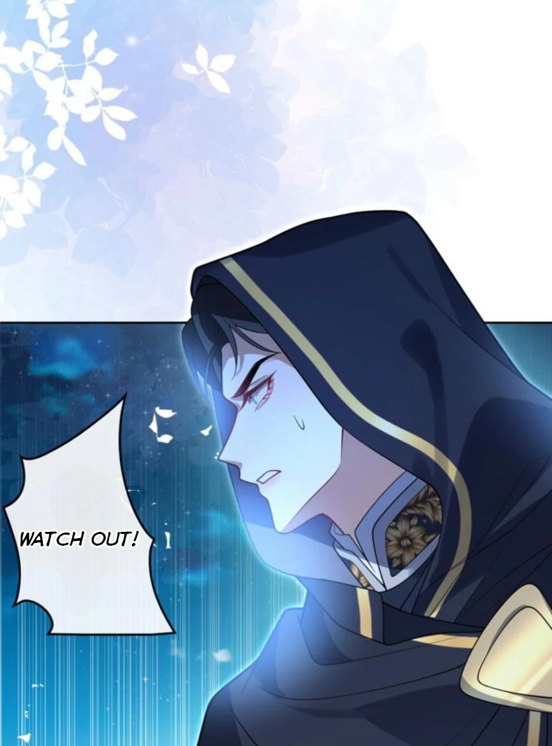 Banished Mother, Desired by the Crown Prince Chapter 11 page 46