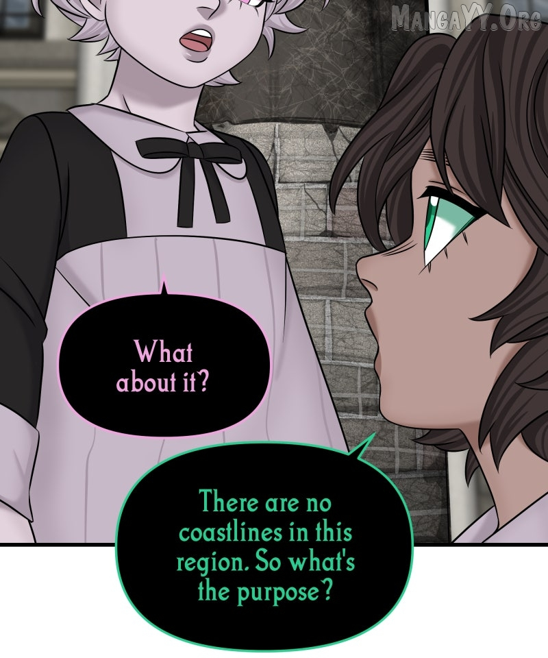 Don't Enter the House Pool Chapter 12 page 16