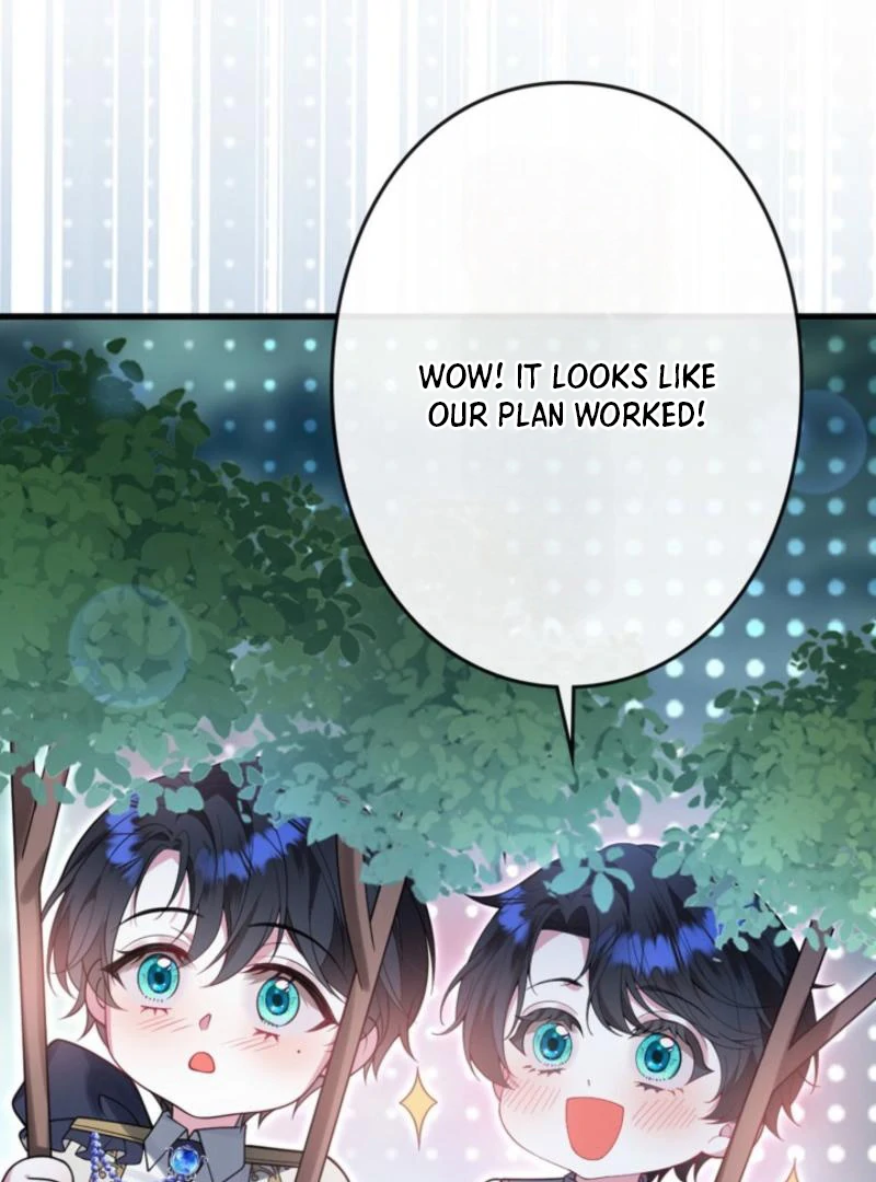Banished Mother, Desired by the Crown Prince Chapter 11 page 32