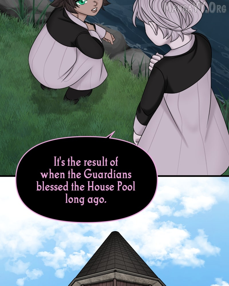 Don't Enter the House Pool Chapter 12 page 14