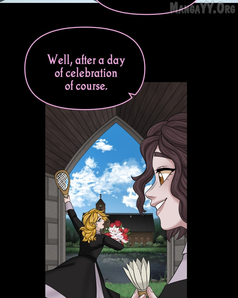 Don't Enter the House Pool Chapter 12 page 29