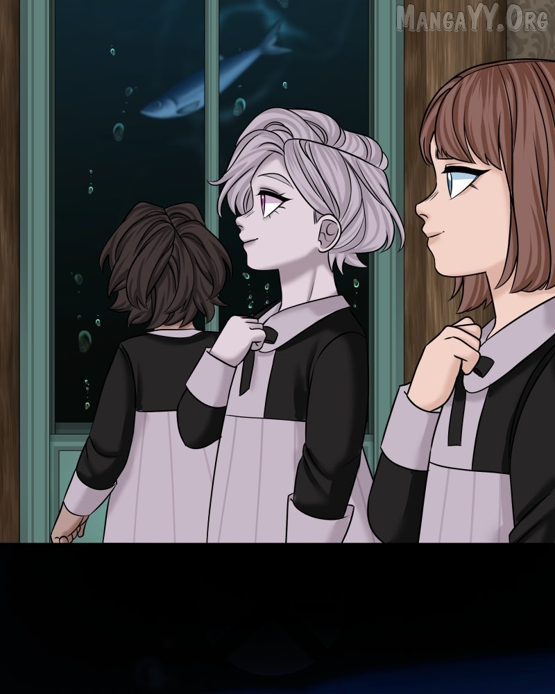 Don't Enter the House Pool Chapter 12 page 35