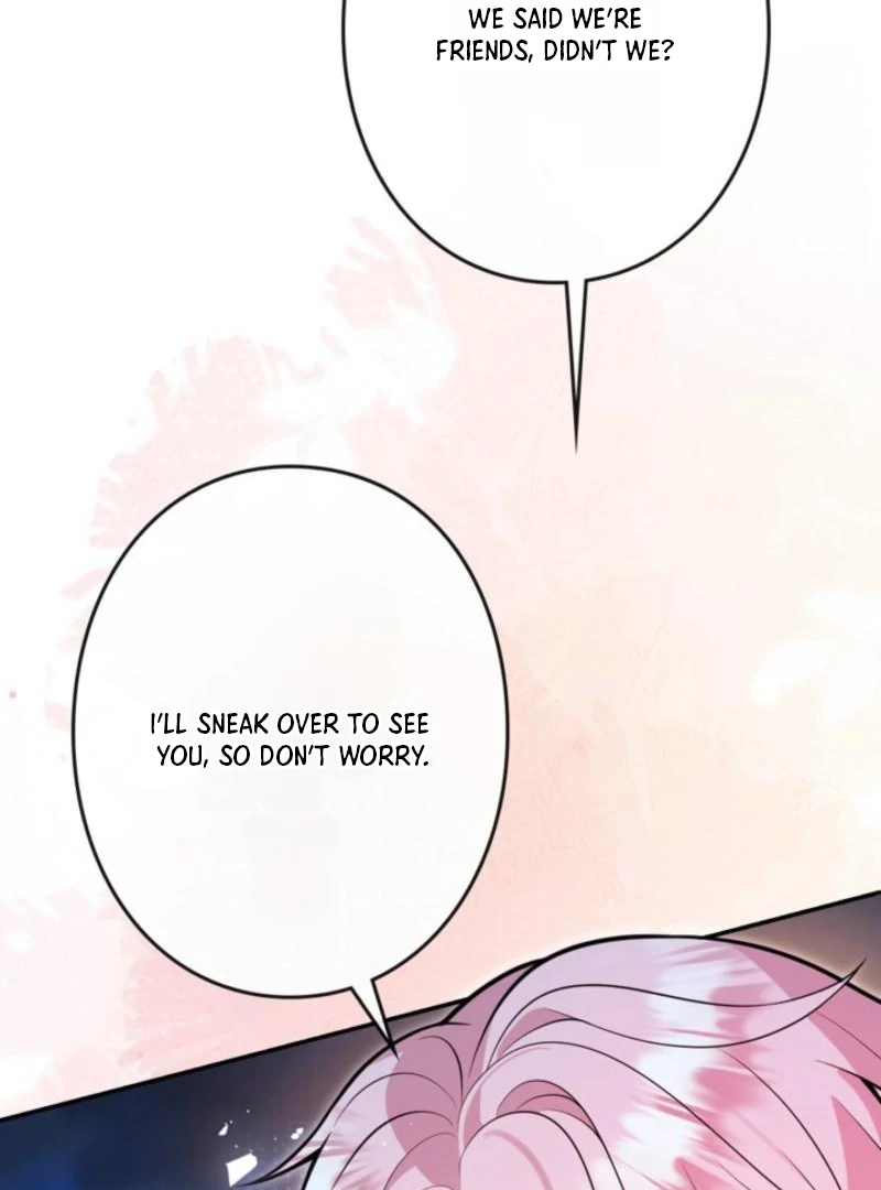 Banished Mother, Desired by the Crown Prince Chapter 11 page 39