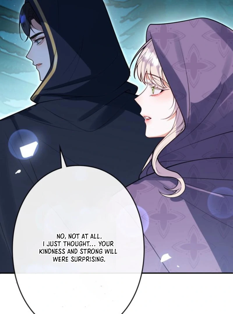 Banished Mother, Desired by the Crown Prince Chapter 11 page 27