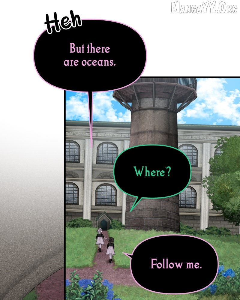 Don't Enter the House Pool Chapter 12 page 17