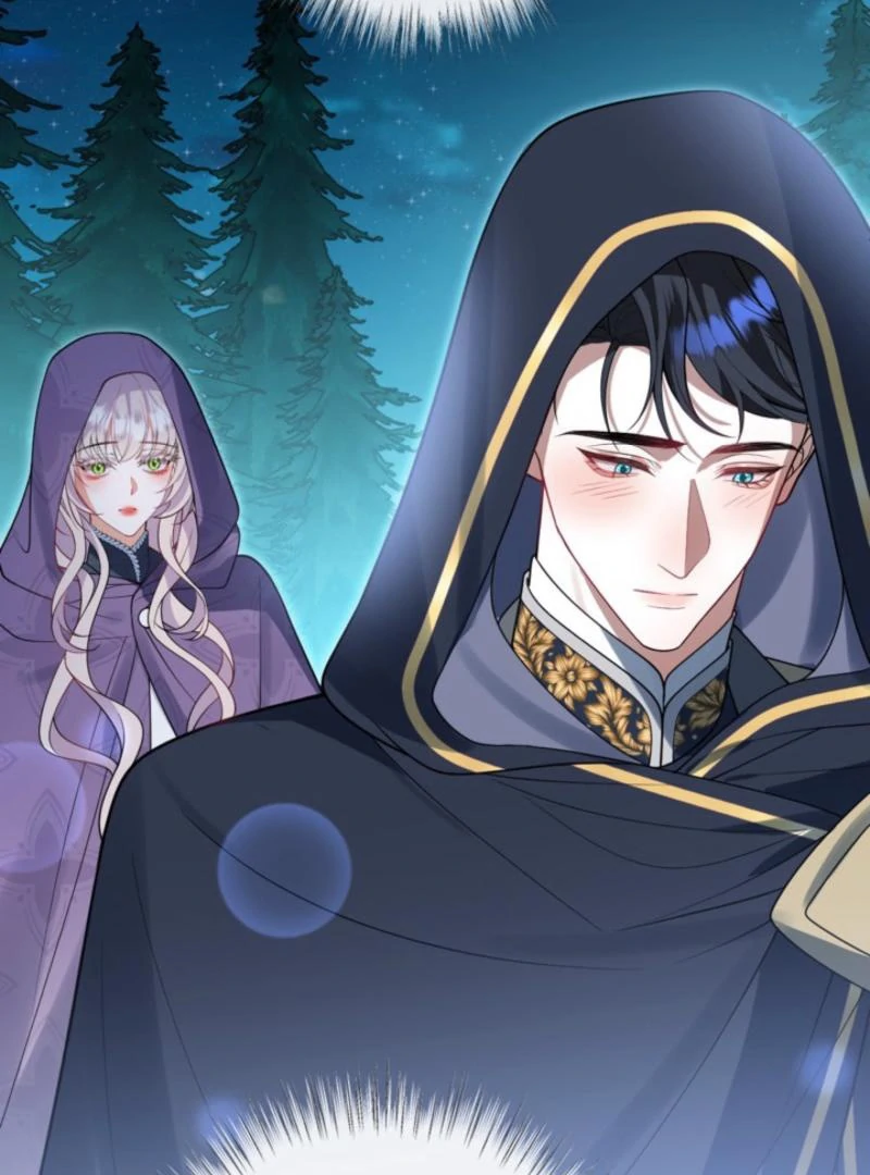 Banished Mother, Desired by the Crown Prince Chapter 11 page 23