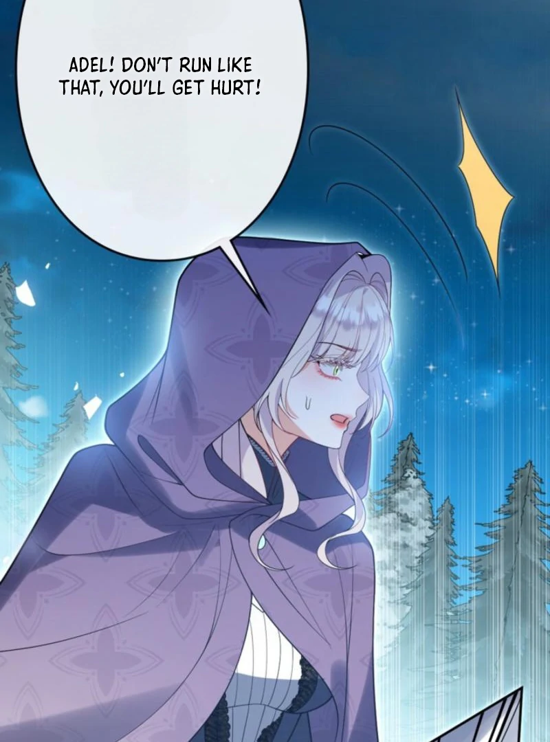 Banished Mother, Desired by the Crown Prince Chapter 11 page 44