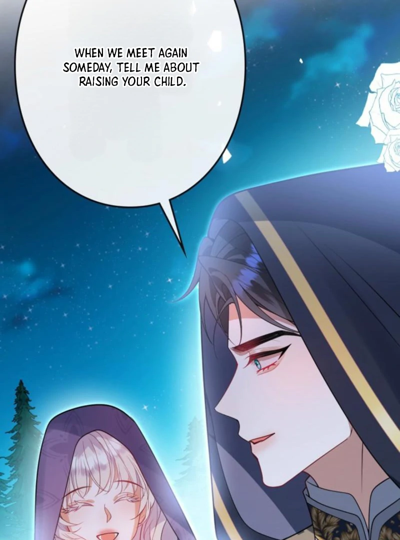 Banished Mother, Desired by the Crown Prince Chapter 11 page 29