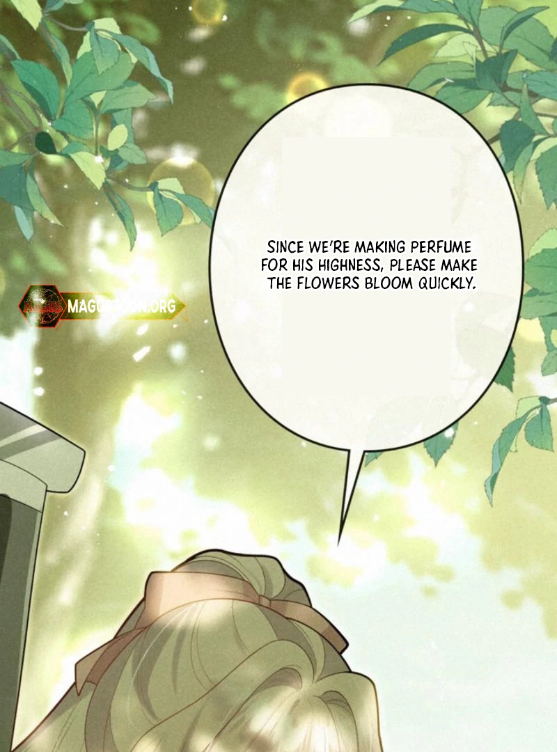 Banished Mother, Desired by the Crown Prince Chapter 11 page 14