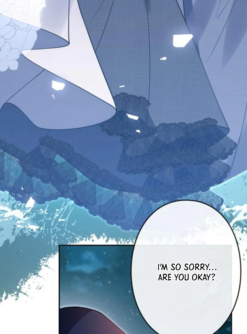 Banished Mother, Desired by the Crown Prince Chapter 11 page 50
