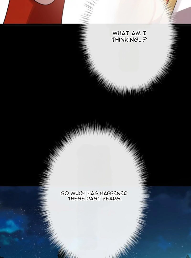 Banished Mother, Desired by the Crown Prince Chapter 11 page 22