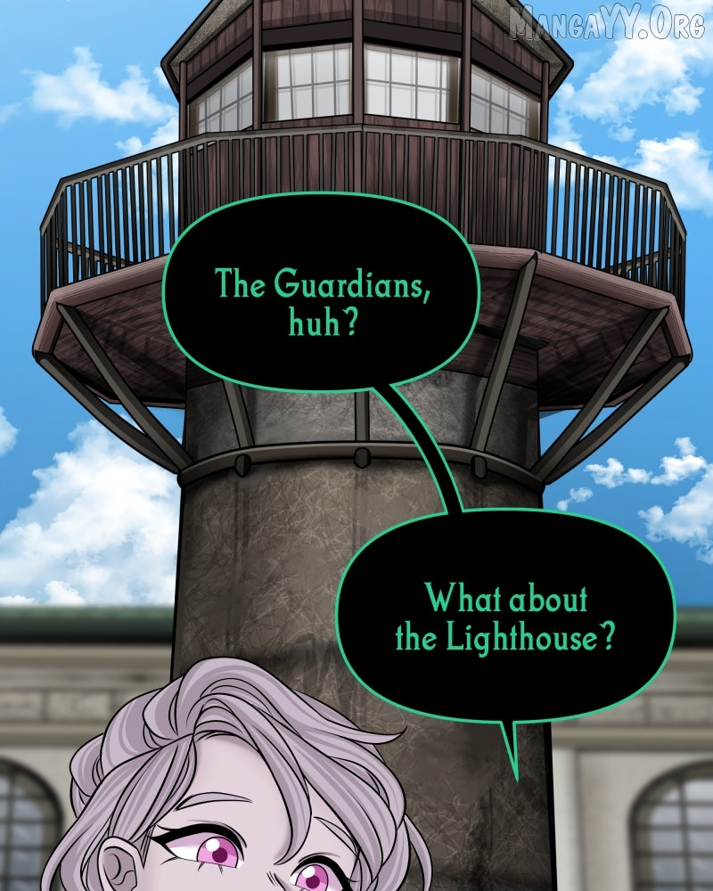 Don't Enter the House Pool Chapter 12 page 15