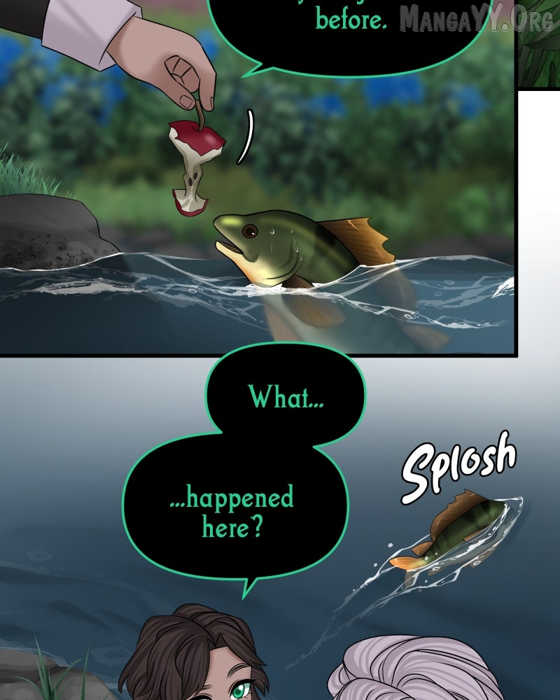 Don't Enter the House Pool Chapter 12 page 13