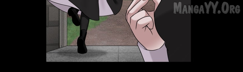Don't Enter the House Pool Chapter 12 page 30
