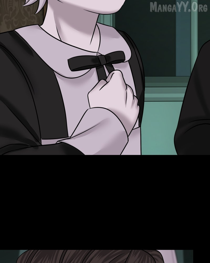 Don't Enter the House Pool Chapter 12 page 32