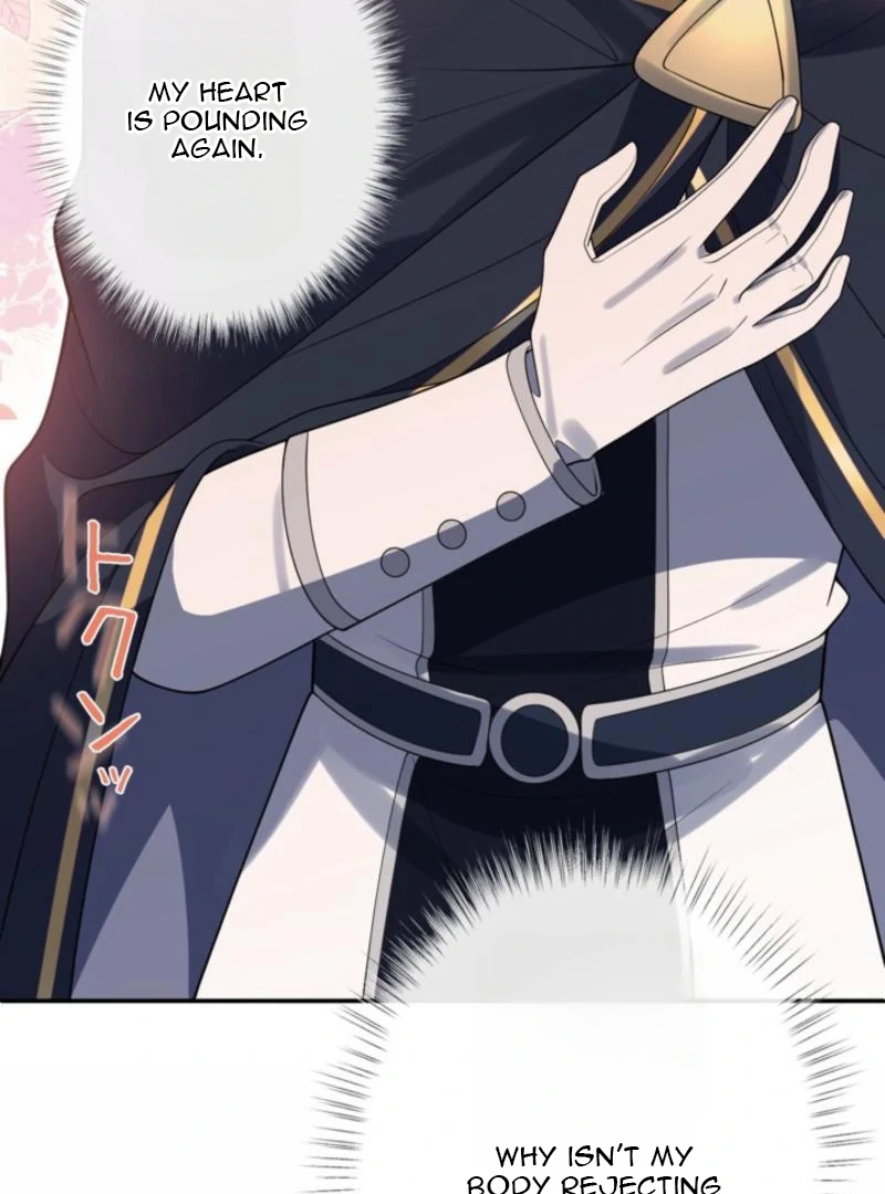 Banished Mother, Desired by the Crown Prince Chapter 11 page 54