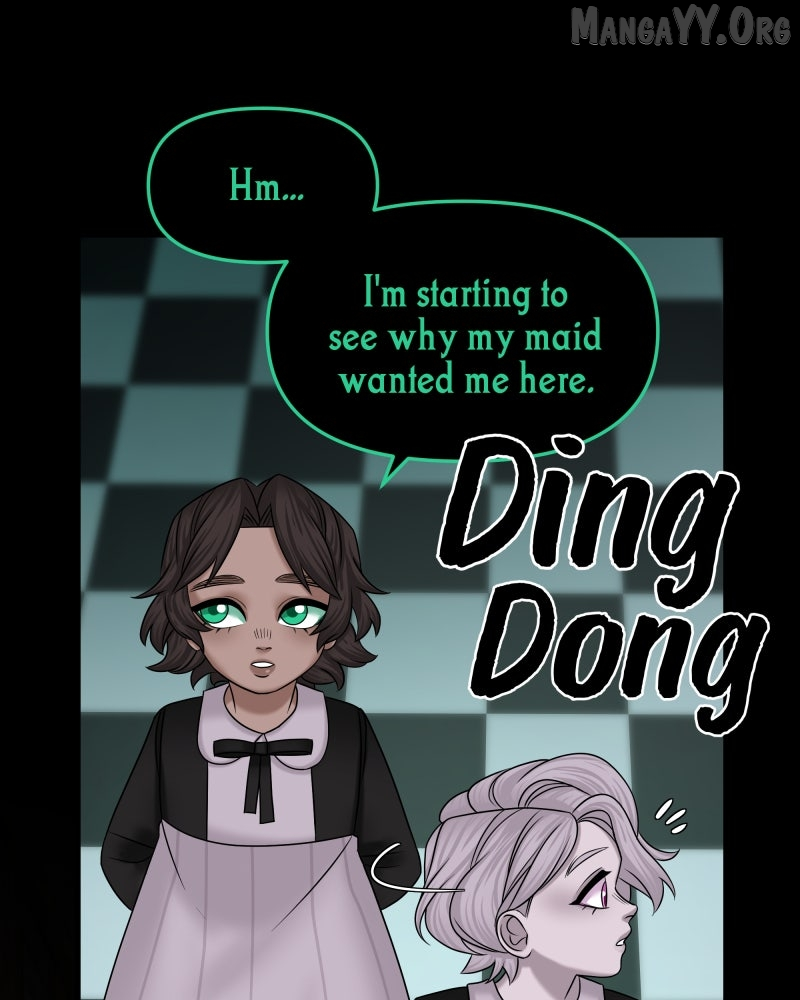 Don't Enter the House Pool Chapter 12 page 24