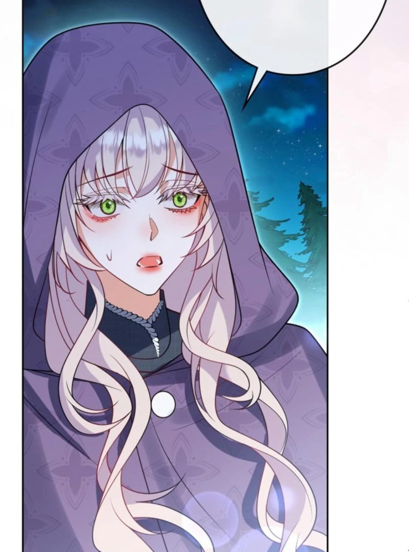 Banished Mother, Desired by the Crown Prince Chapter 11 page 25