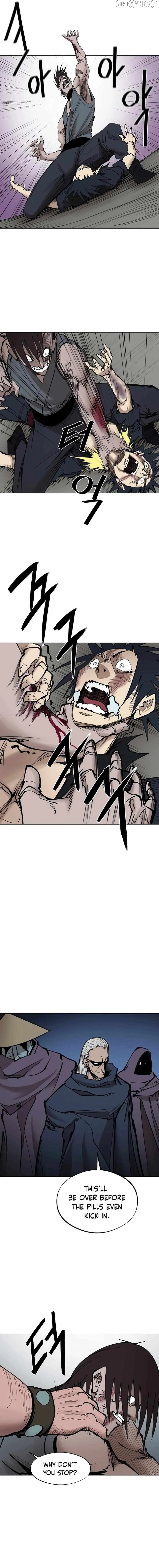 Adamant Yaksha Chapter 12 page 13
