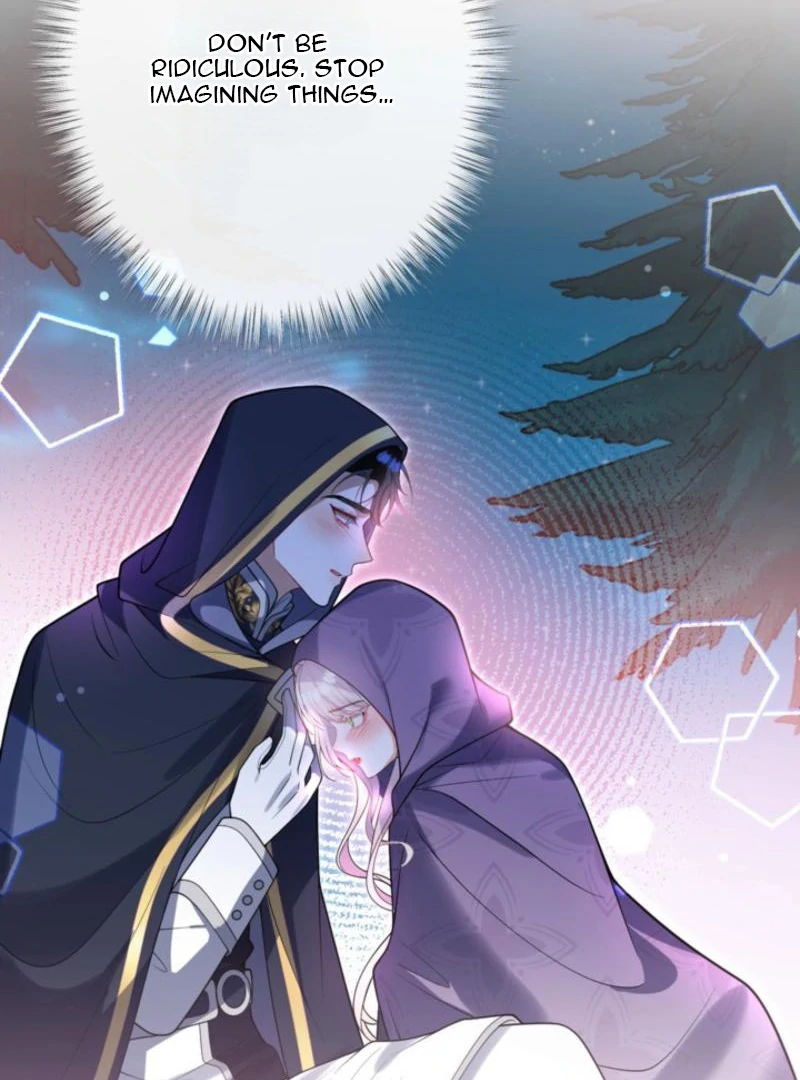 Banished Mother, Desired by the Crown Prince Chapter 11 page 57