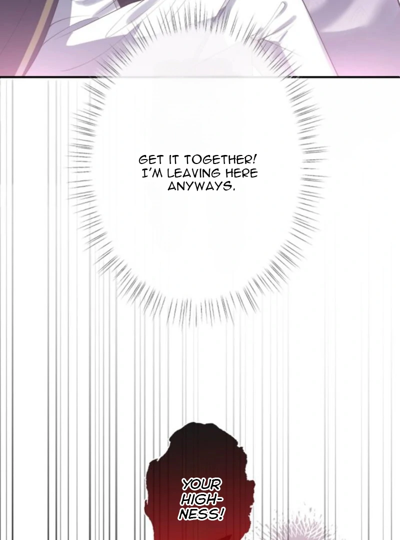 Banished Mother, Desired by the Crown Prince Chapter 11 page 58