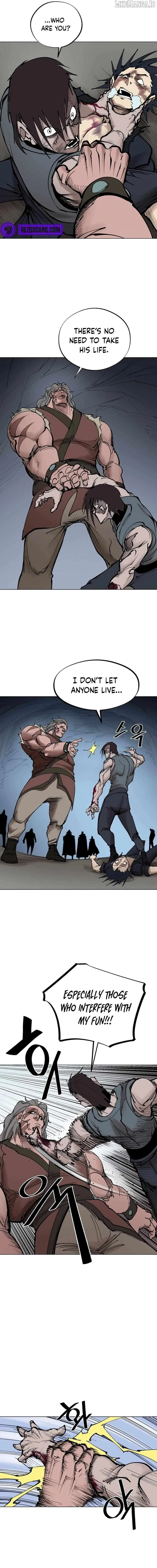 Adamant Yaksha Chapter 12 page 14