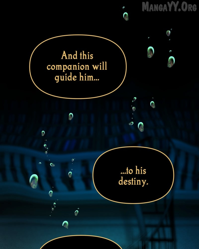 Don't Enter the House Pool Chapter 12 page 70