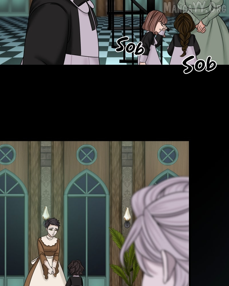Don't Enter the House Pool Chapter 12 page 72