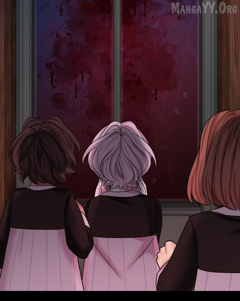 Don't Enter the House Pool Chapter 12 page 46