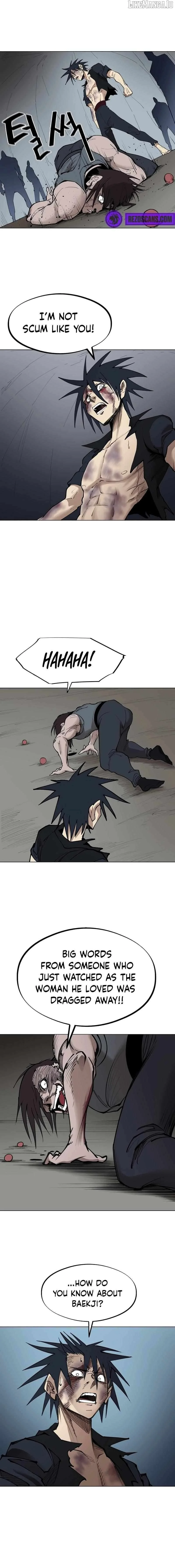 Adamant Yaksha Chapter 12 page 9
