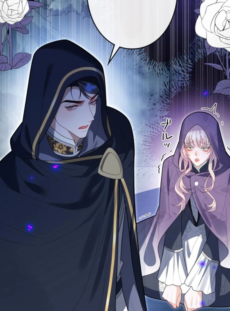 Banished Mother, Desired by the Crown Prince Chapter 11 page 63