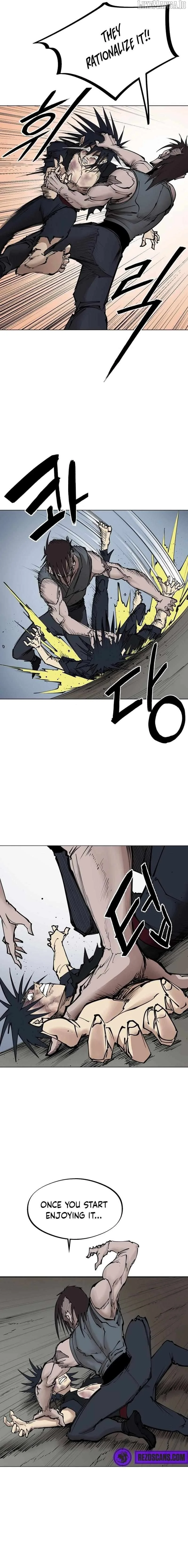 Adamant Yaksha Chapter 12 page 3