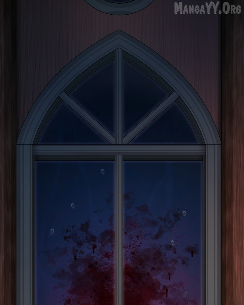 Don't Enter the House Pool Chapter 12 page 45