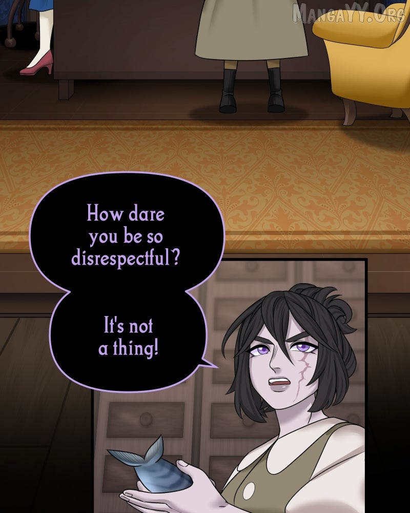 Don't Enter the House Pool Chapter 12 page 56
