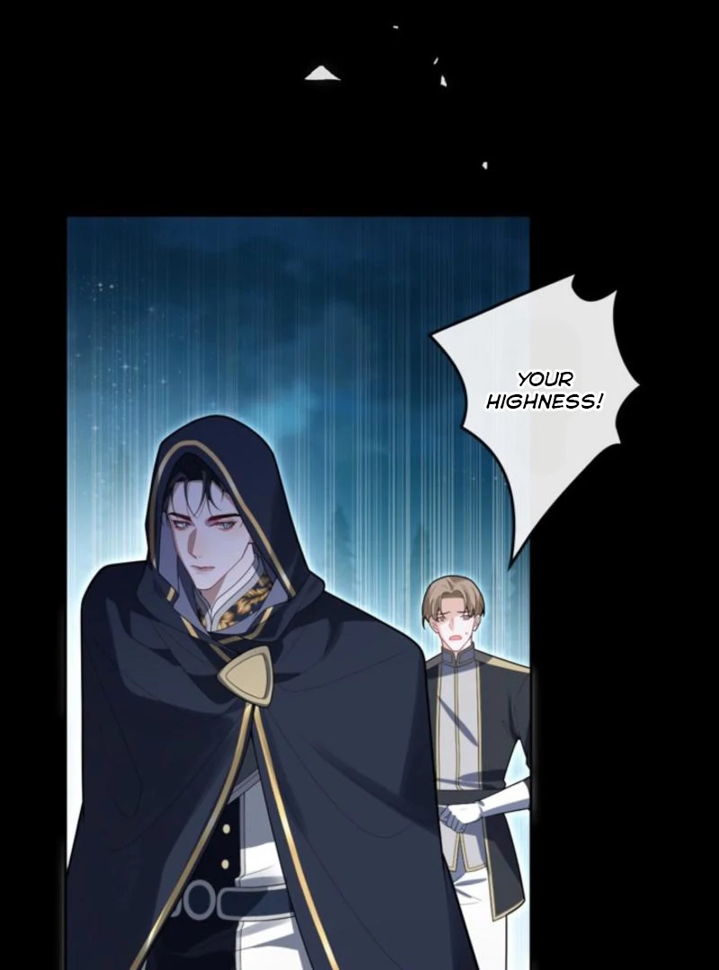 Banished Mother, Desired by the Crown Prince Chapter 11 page 61