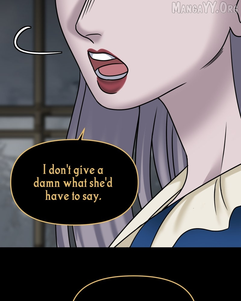Don't Enter the House Pool Chapter 12 page 63
