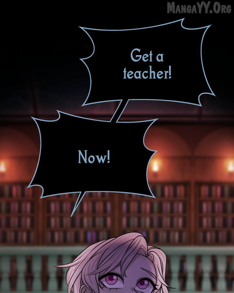 Don't Enter the House Pool Chapter 12 page 47