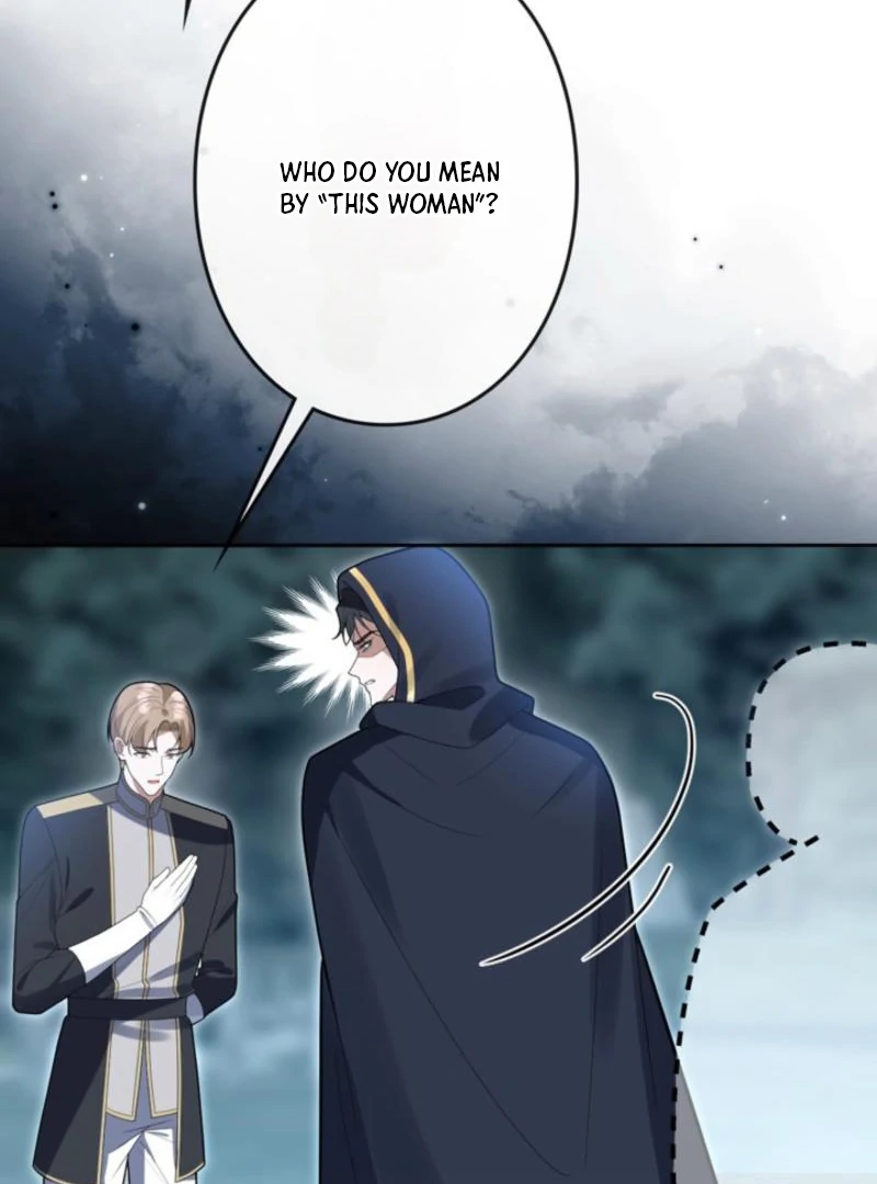 Banished Mother, Desired by the Crown Prince Chapter 11 page 69