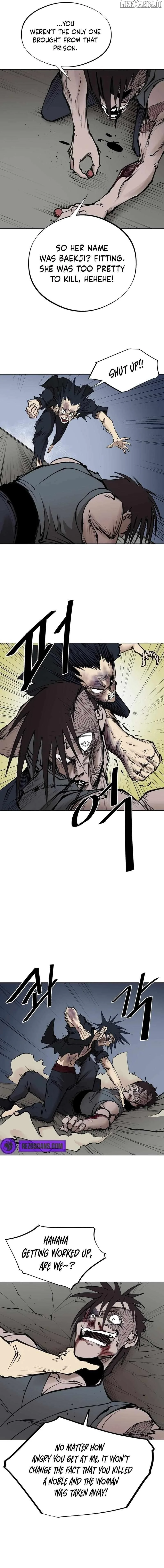 Adamant Yaksha Chapter 12 page 10