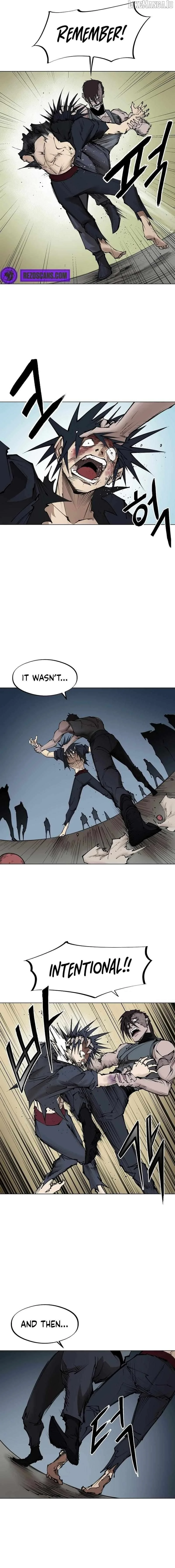 Adamant Yaksha Chapter 12 page 2