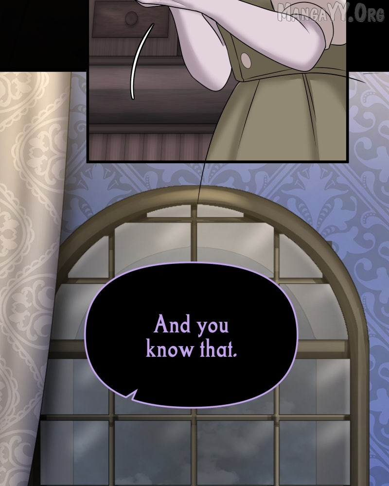 Don't Enter the House Pool Chapter 12 page 57