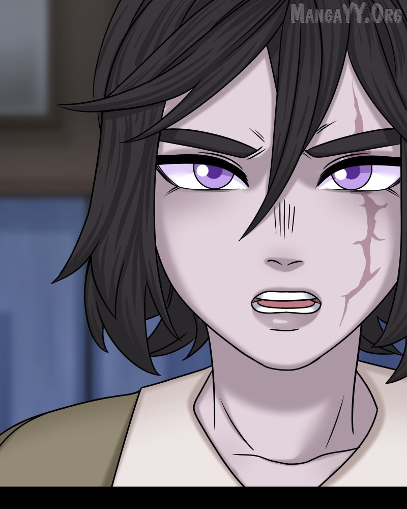 Don't Enter the House Pool Chapter 12 page 54