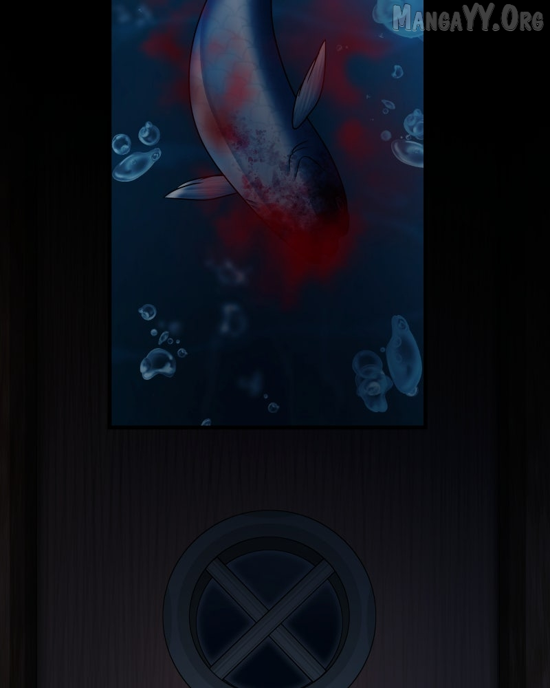 Don't Enter the House Pool Chapter 12 page 44