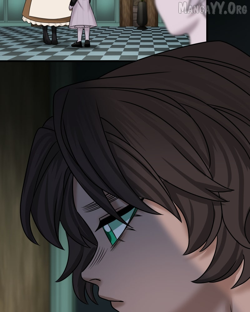 Don't Enter the House Pool Chapter 12 page 73