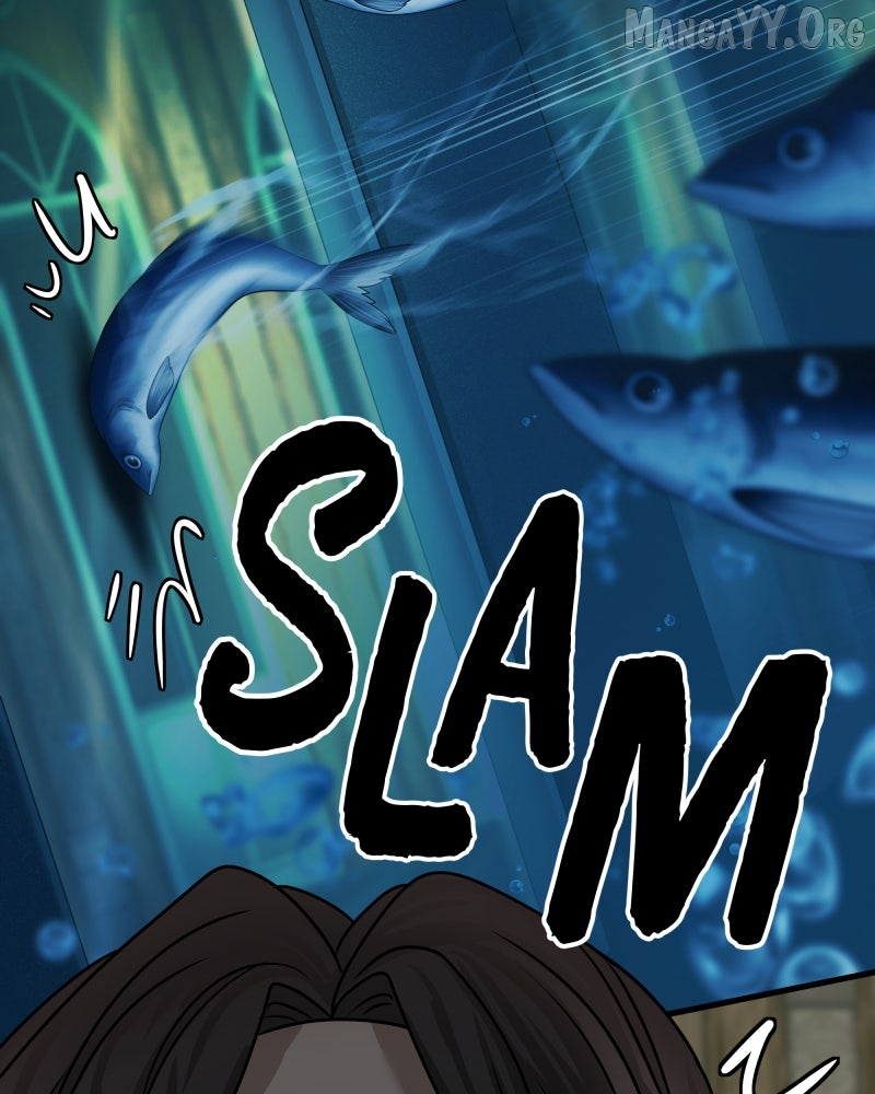 Don't Enter the House Pool Chapter 12 page 40