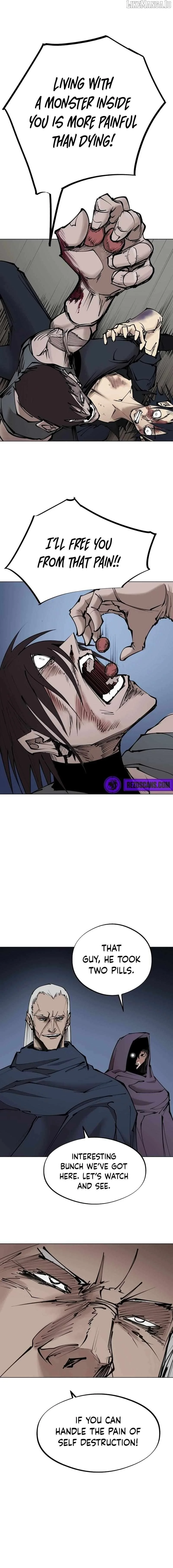 Adamant Yaksha Chapter 12 page 12